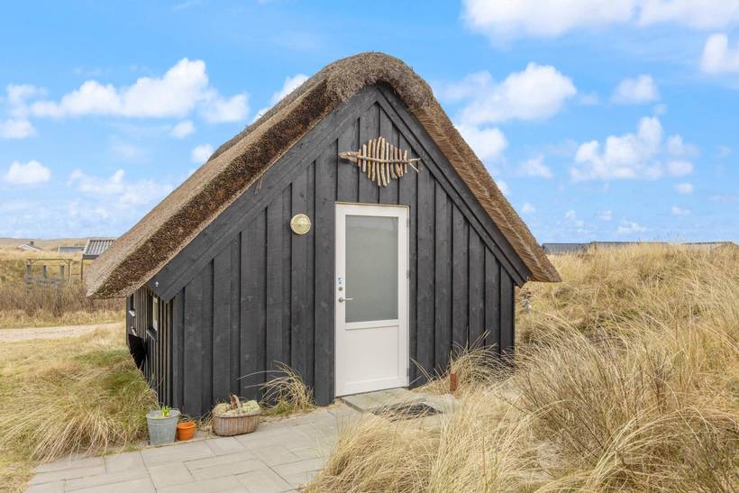 Foto von Ferienhaus QA13 in Bjerregård - Westjütland