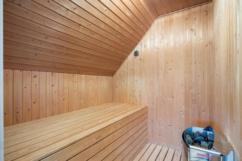 Foto von Ferienhaus QA13 in Bjerregård - Westjütland