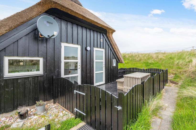 Foto von Ferienhaus QA13 in Bjerregård - Westjütland