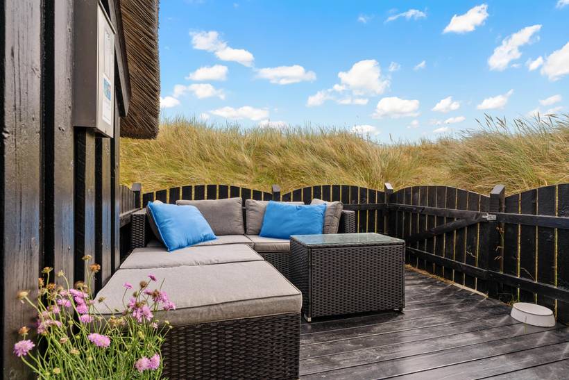 Foto von Ferienhaus QA13 in Bjerregård - Westjütland