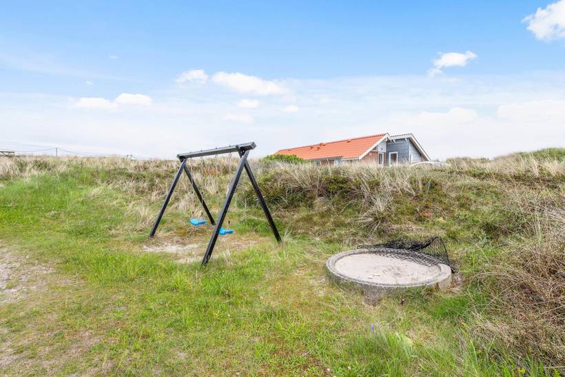 Foto von Ferienhaus QA13 in Bjerregård - Westjütland