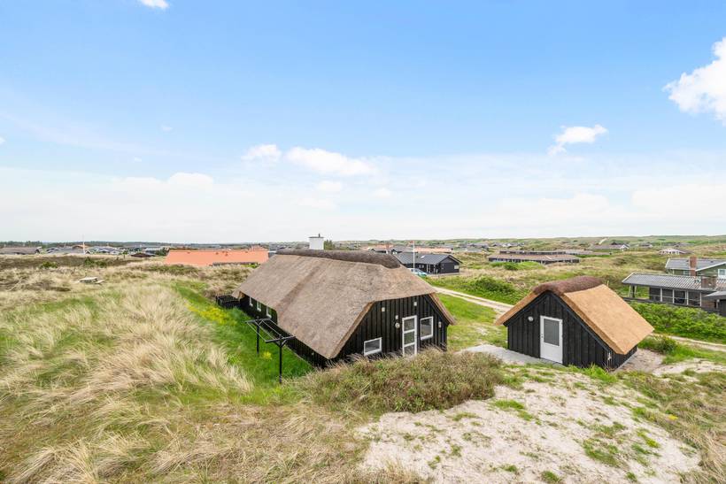 Foto von Ferienhaus QA13 in Bjerregård - Westjütland