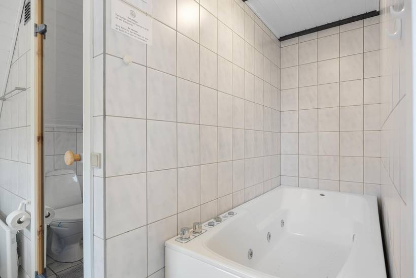 Foto von Ferienhaus QA13 in Bjerregård - Westjütland