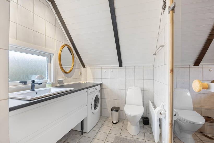 Foto von Ferienhaus QA13 in Bjerregård - Westjütland