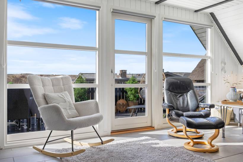 Foto von Ferienhaus QA13 in Bjerregård - Westjütland