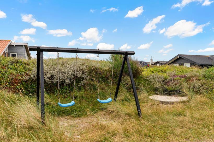 Foto von Ferienhaus QA13 in Bjerregård - Westjütland