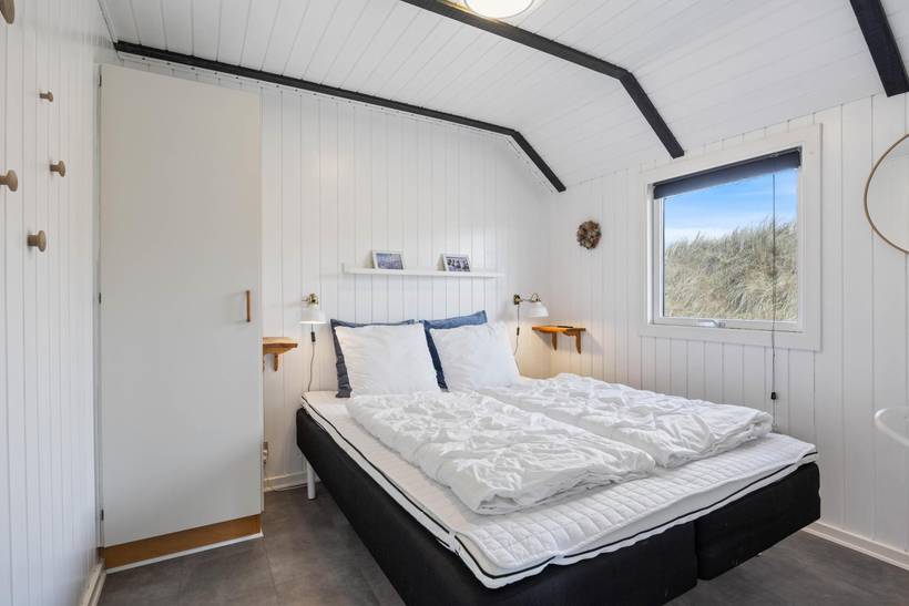 Foto von Ferienhaus QA13 in Bjerregård - Westjütland