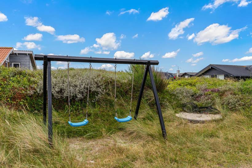 Foto von Ferienhaus QA13 in Bjerregård - Westjütland