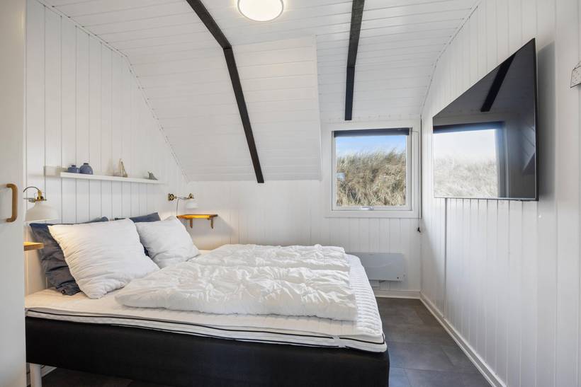 Foto von Ferienhaus QA13 in Bjerregård - Westjütland