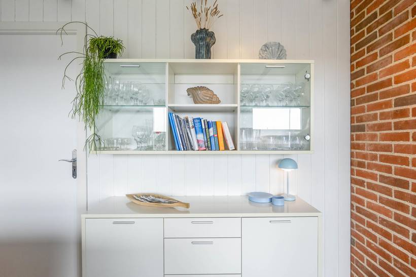 Foto von Ferienhaus QA13 in Bjerregård - Westjütland