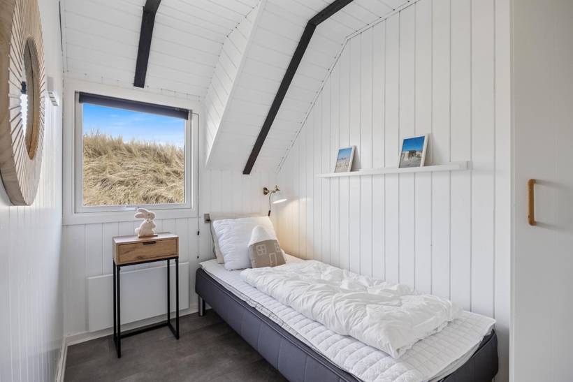 Foto von Ferienhaus QA13 in Bjerregård - Westjütland