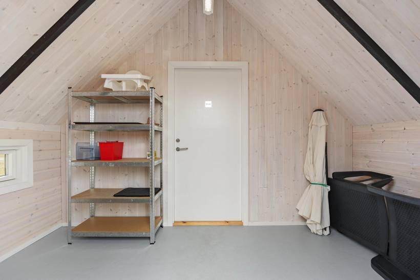 Foto von Ferienhaus QA13 in Bjerregård - Westjütland
