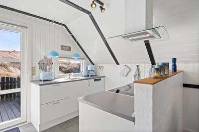 Vorschaubild von Ferienhaus QA13 in Bjerregård - Westjütland