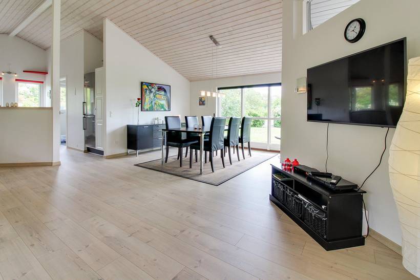 Foto von Ferienhaus QA14 in Stauning - Westjütland