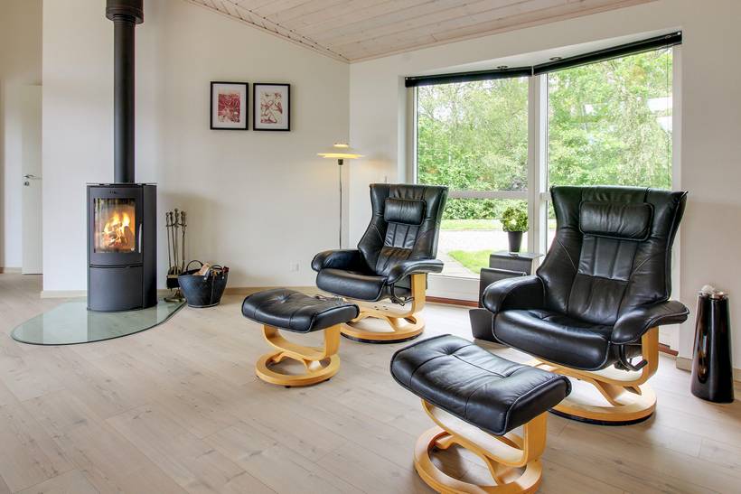 Foto von Ferienhaus QA14 in Stauning - Westjütland