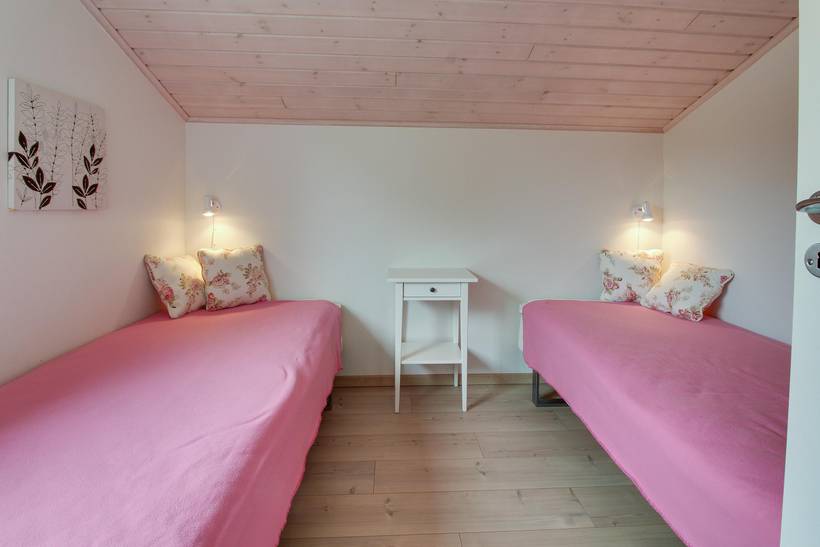 Foto von Ferienhaus QA14 in Stauning - Westjütland