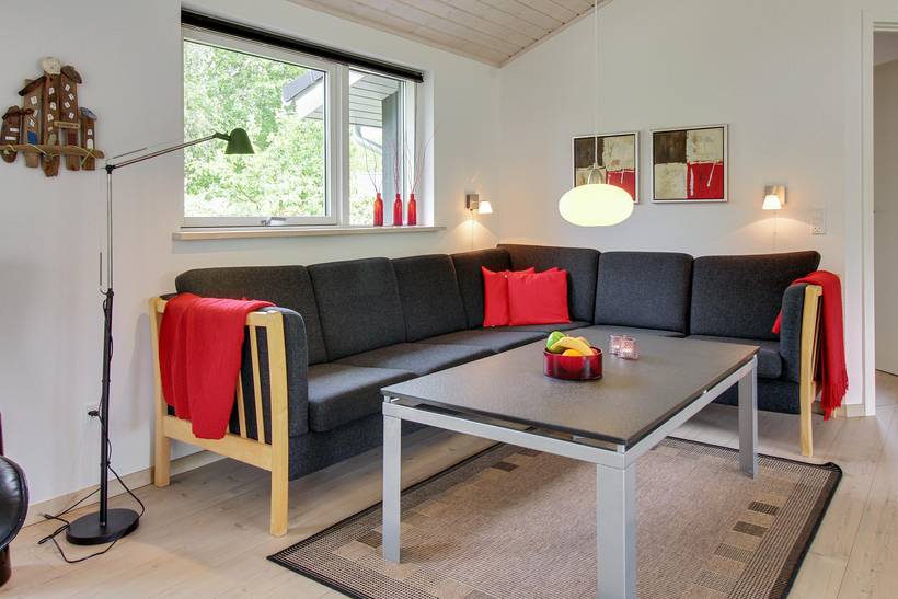 Foto von Ferienhaus QA14 in Stauning - Westjütland