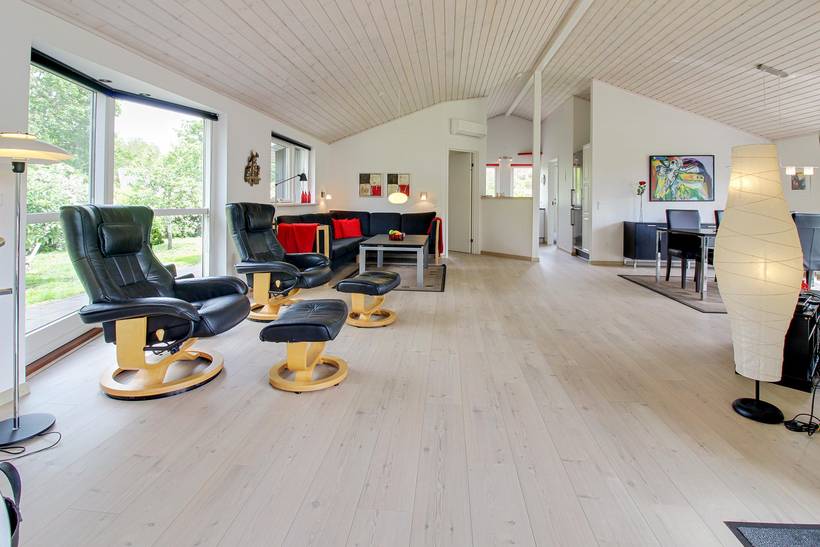Foto von Ferienhaus QA14 in Stauning - Westjütland