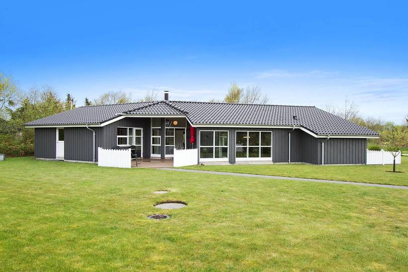 Foto von Ferienhaus QA14 in Stauning - Westjütland