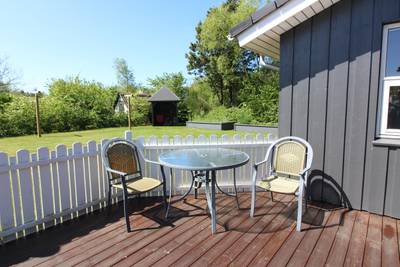 Vorschaubild von Ferienhaus QA14 in Stauning - Westjütland