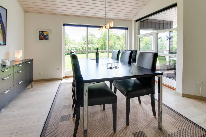 Foto von Ferienhaus QA14 in Stauning - Westjütland