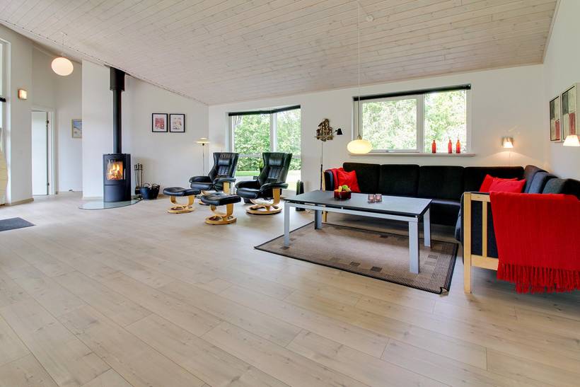 Foto von Ferienhaus QA14 in Stauning - Westjütland