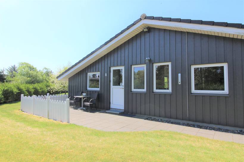 Foto von Ferienhaus QA14 in Stauning - Westjütland