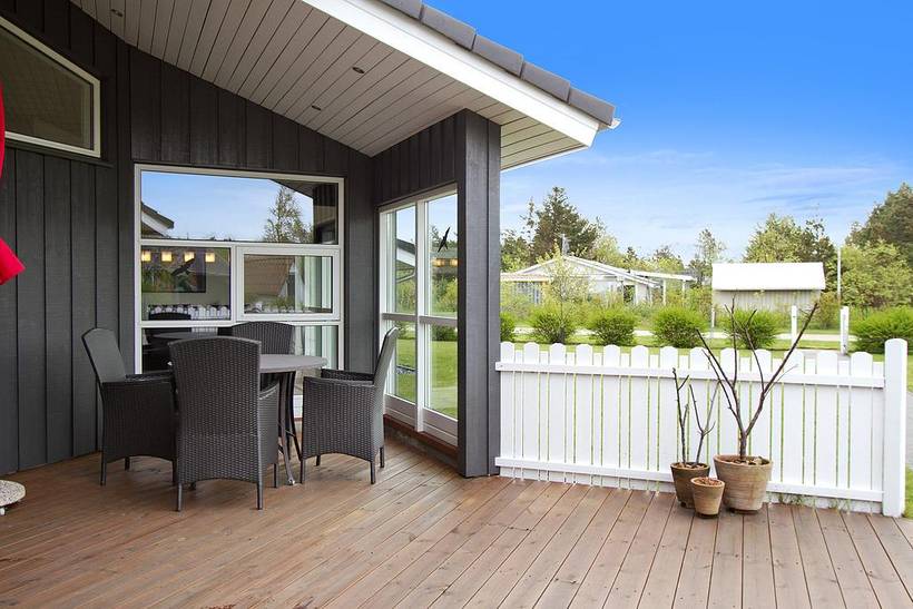 Foto von Ferienhaus QA14 in Stauning - Westjütland