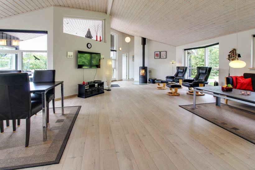 Foto von Ferienhaus QA14 in Stauning - Westjütland