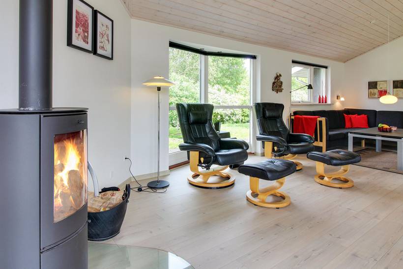 Foto von Ferienhaus QA14 in Stauning - Westjütland