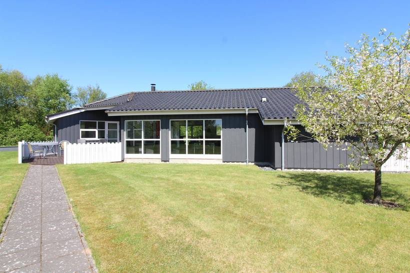 Foto von Ferienhaus QA14 in Stauning - Westjütland