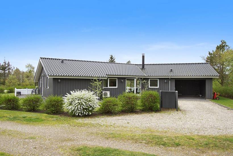 Foto von Ferienhaus QA14 in Stauning - Westjütland