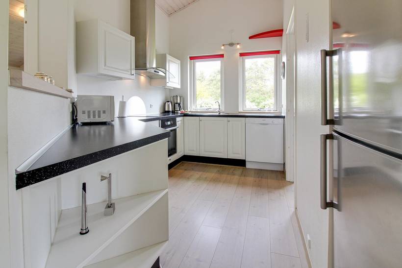 Foto von Ferienhaus QA14 in Stauning - Westjütland