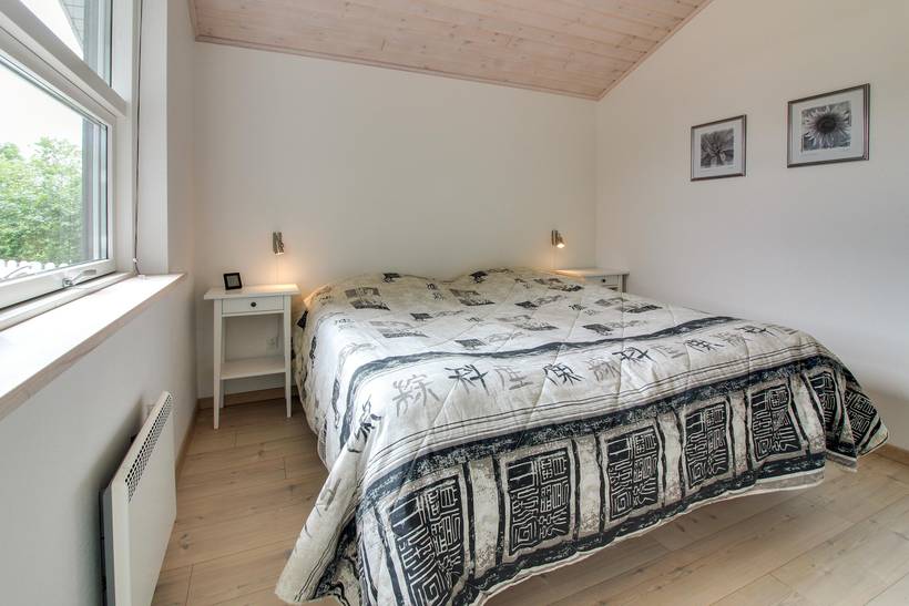 Foto von Ferienhaus QA14 in Stauning - Westjütland