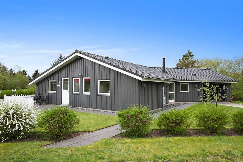 Foto von Ferienhaus QA14 in Stauning - Westjütland