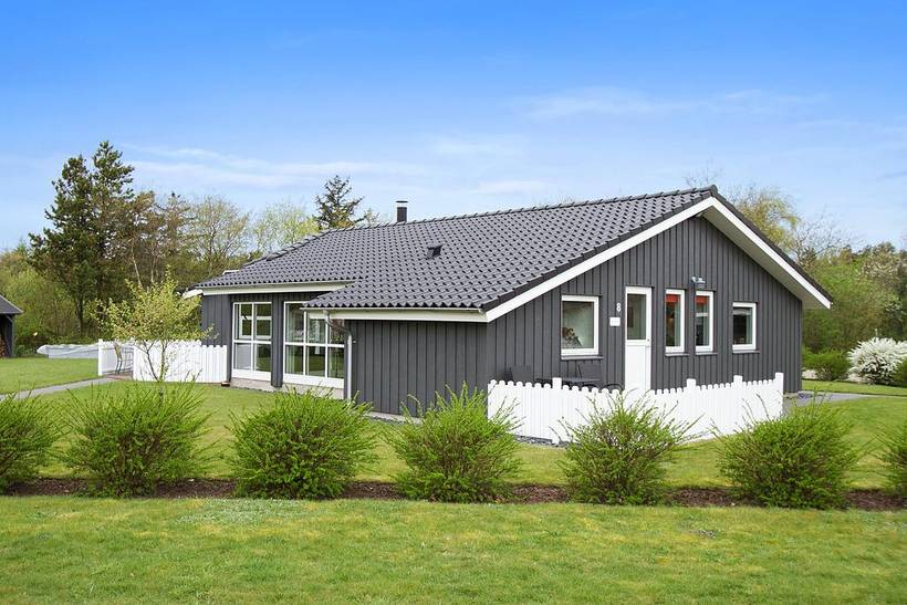 Foto von Ferienhaus QA14 in Stauning - Westjütland