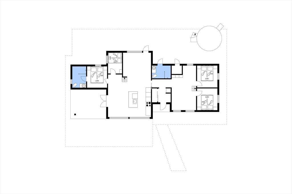 Vorschaubild von Ferienhaus QA15 in Fjellerup - Ostjütland