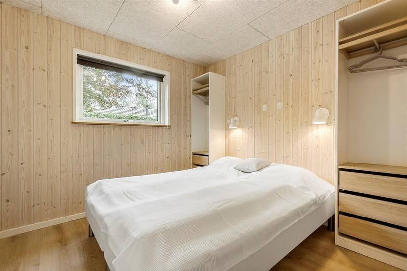 Foto von Ferienhaus QA15 in Fjellerup - Ostjütland