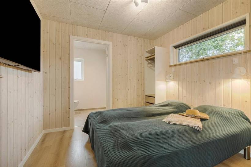Foto von Ferienhaus QA15 in Fjellerup - Ostjütland