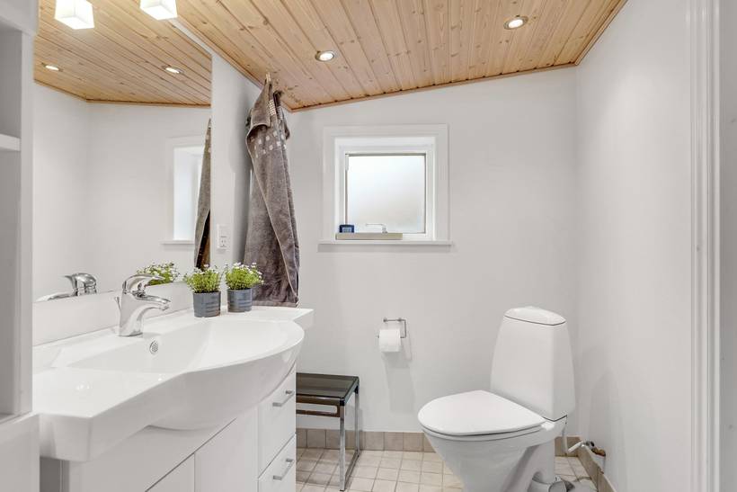 Foto von Ferienhaus QA18 auf Snøde Hesselbjerg - Langeland