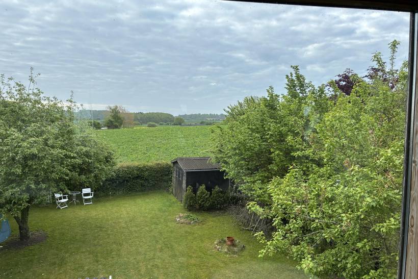 Foto von Ferienhaus QA18 auf Snøde Hesselbjerg - Langeland