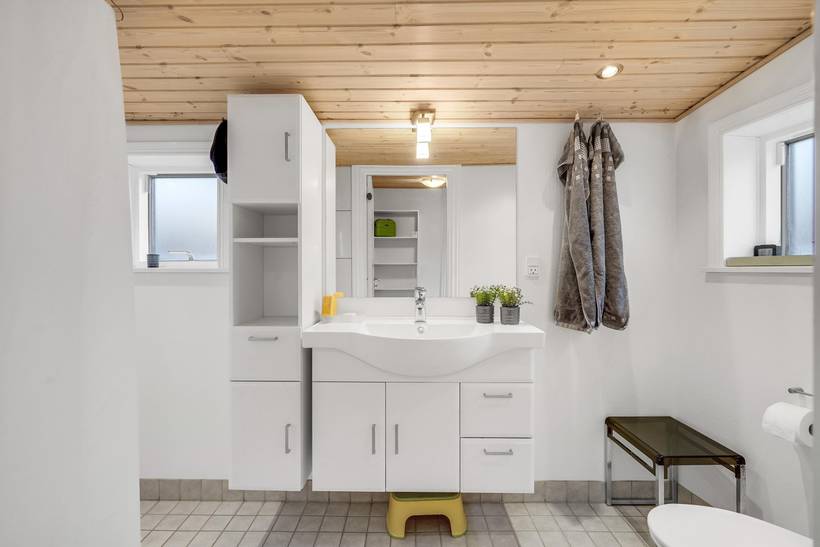 Foto von Ferienhaus QA18 auf Snøde Hesselbjerg - Langeland