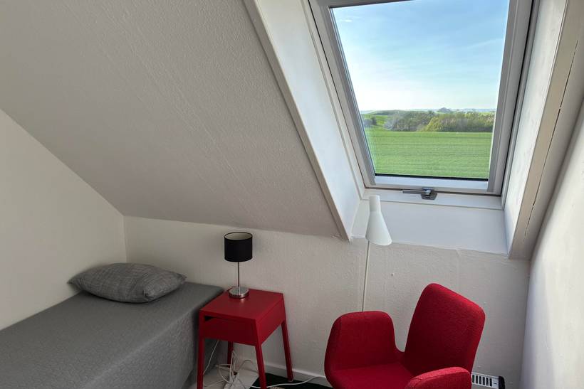 Foto von Ferienhaus QA18 auf Snøde Hesselbjerg - Langeland