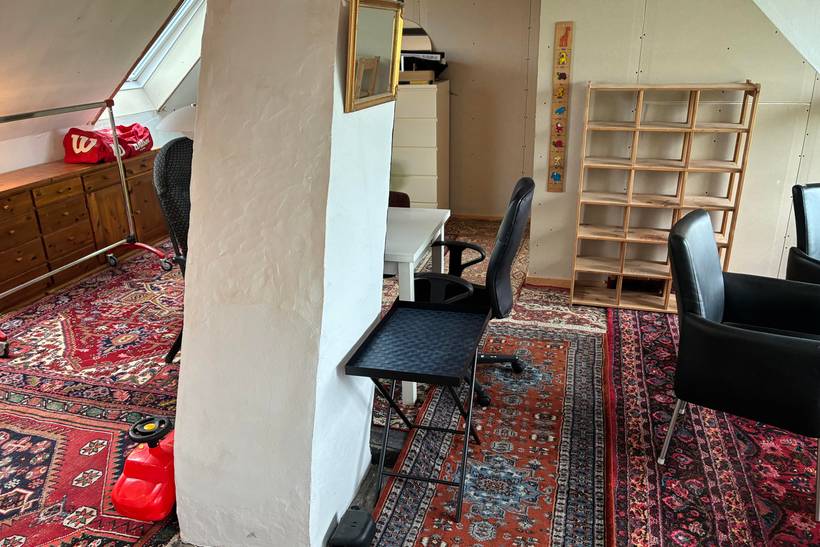 Foto von Ferienhaus QA18 auf Snøde Hesselbjerg - Langeland