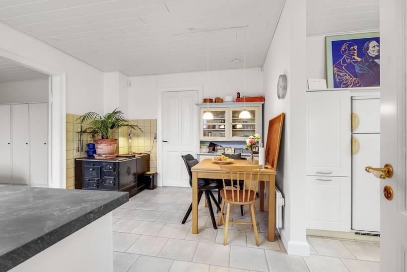 Foto von Ferienhaus QA18 auf Snøde Hesselbjerg - Langeland