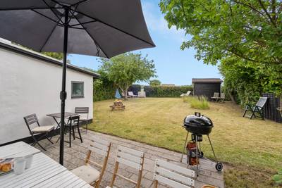 Vorschaubild von Ferienhaus QA18 auf Snøde Hesselbjerg - Langeland