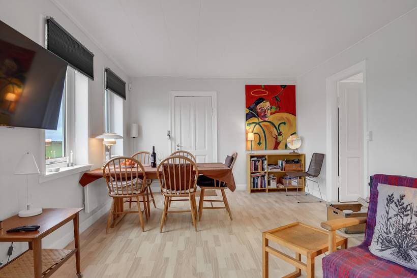 Foto von Ferienhaus QA18 auf Snøde Hesselbjerg - Langeland