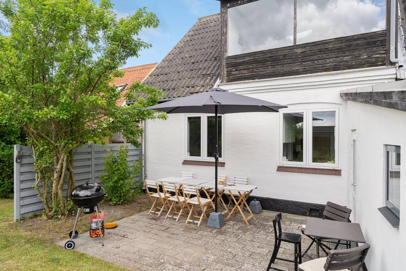 Foto von Ferienhaus QA18 auf Snøde Hesselbjerg - Langeland