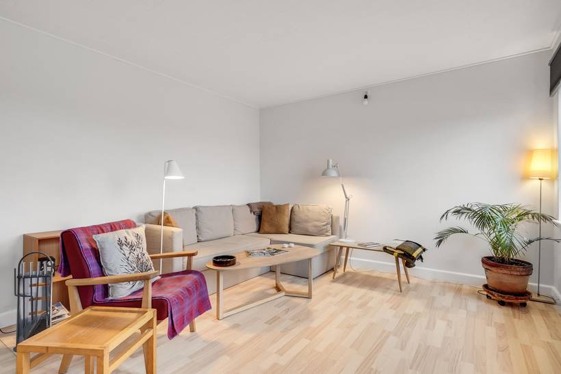Foto von Ferienhaus QA18 auf Snøde Hesselbjerg - Langeland