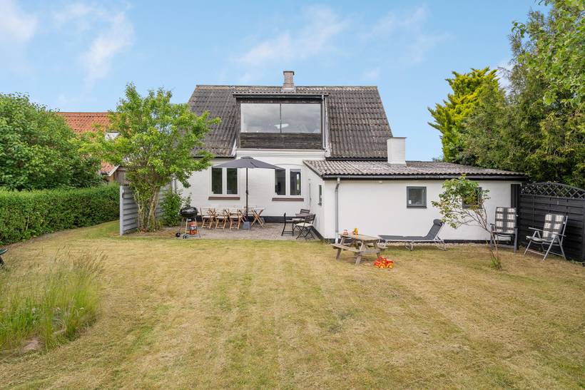 Foto von Ferienhaus QA18 auf Snøde Hesselbjerg - Langeland